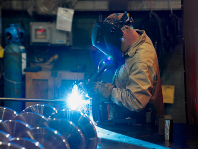 Welding